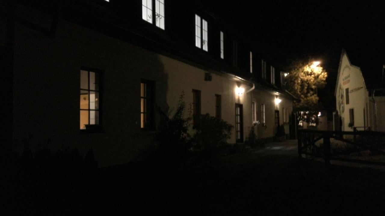 Penzion Na Jizdarne Stary Plzenec Eksteriør bilde